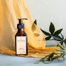 Oilwise Revitalize Bath Oil 100 ml, nourishing and rejuvenating for skin.