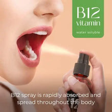 Aptisus Vitamin B12 Drops