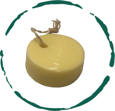 Aptisus Reassuring Soap Bar – Enriched with Wheat, Olive, and Almond Oils