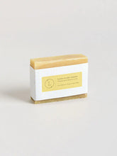 Aptisus Ylang Ylang & Orange Natural Soap Bar