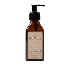 Oilwise Sweet Almond Oil 100 ml, for nourishing and moisturizing skin.