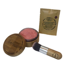 Aptisus Radiant Blush Loose Powder Set - Aptisus