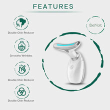 Aptisus Neck & Face Lifting LED Therapy Device – Advanced Skincare Technology