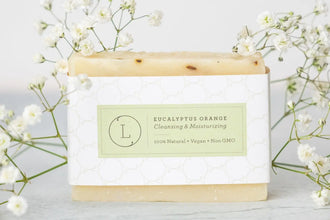 Aptisus Natural Soap Bars – Gift Set for Any Occasion