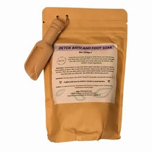 Aptisus Bath & Foot Soak – Relaxing and Revitalizing Natural Care